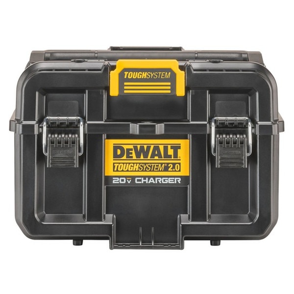 Toughsystem 2.0 20V Dual Port Charg